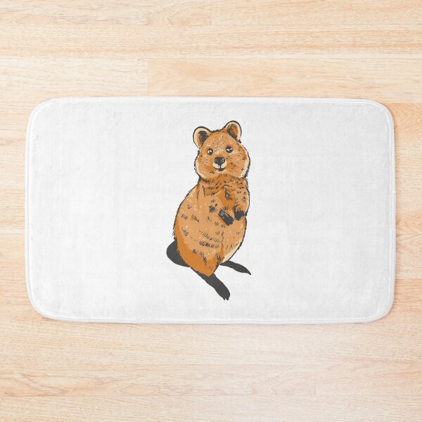 Item preview, Cute Quokka gift Australian marsupial designed and sold by madgrfx.