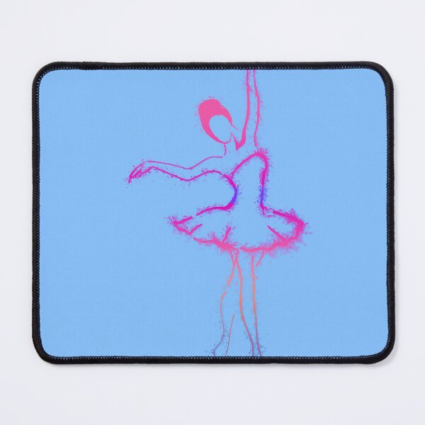 Item preview, ust Dance digital art  Print designed and sold by romansgallery.