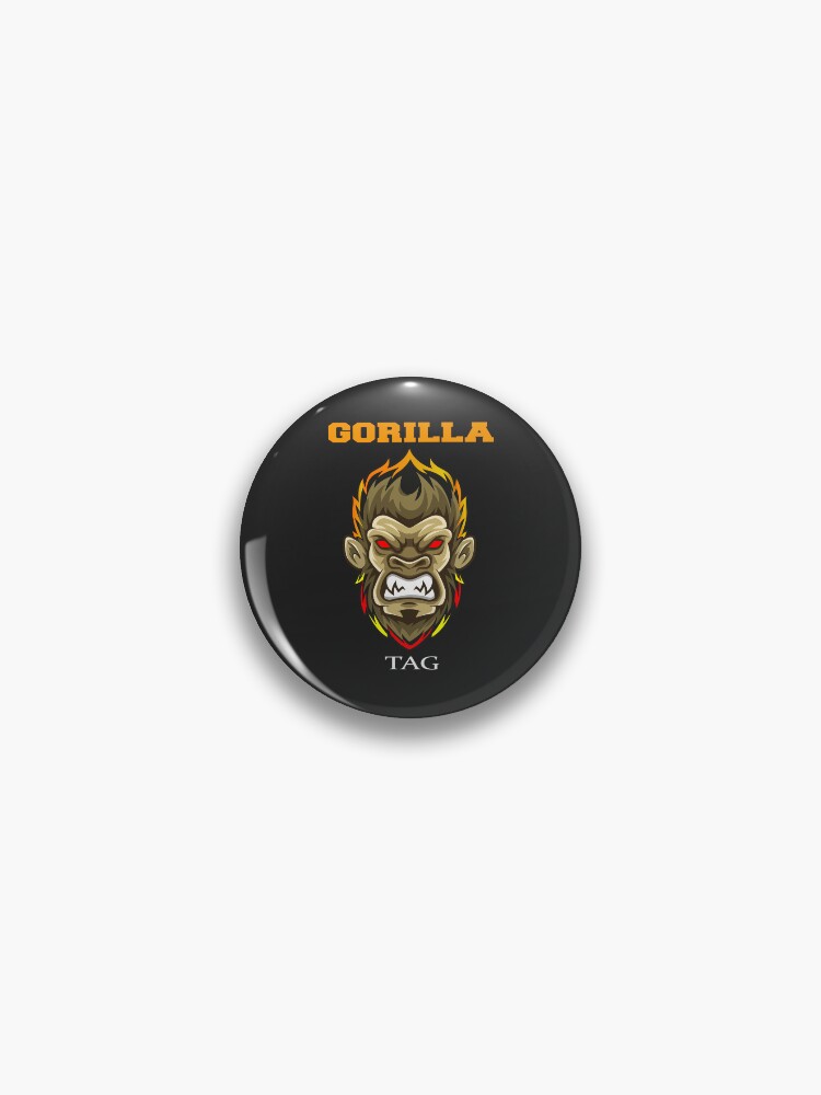 Gorilla Tag pfp maker T-Shirt Classic,Gorila game VR Classic