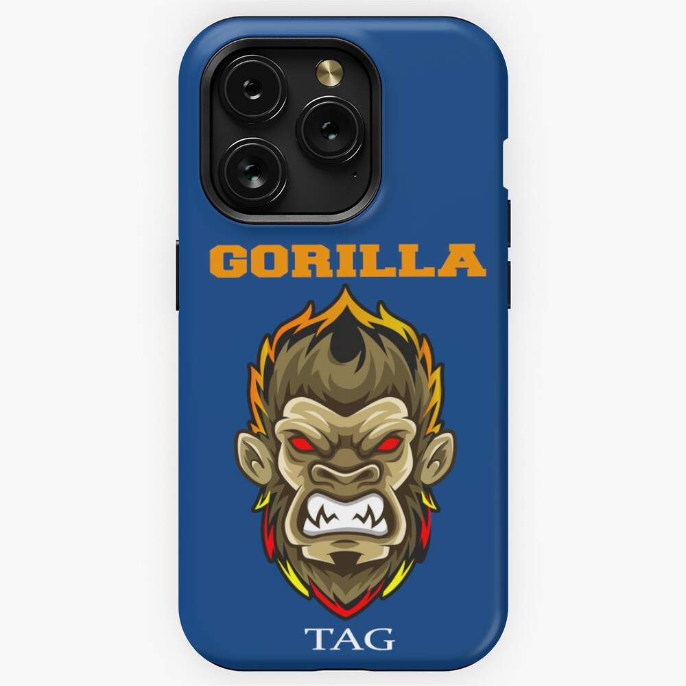  iPhone 13 Pro Max Halloween gorilla tag merch shirt