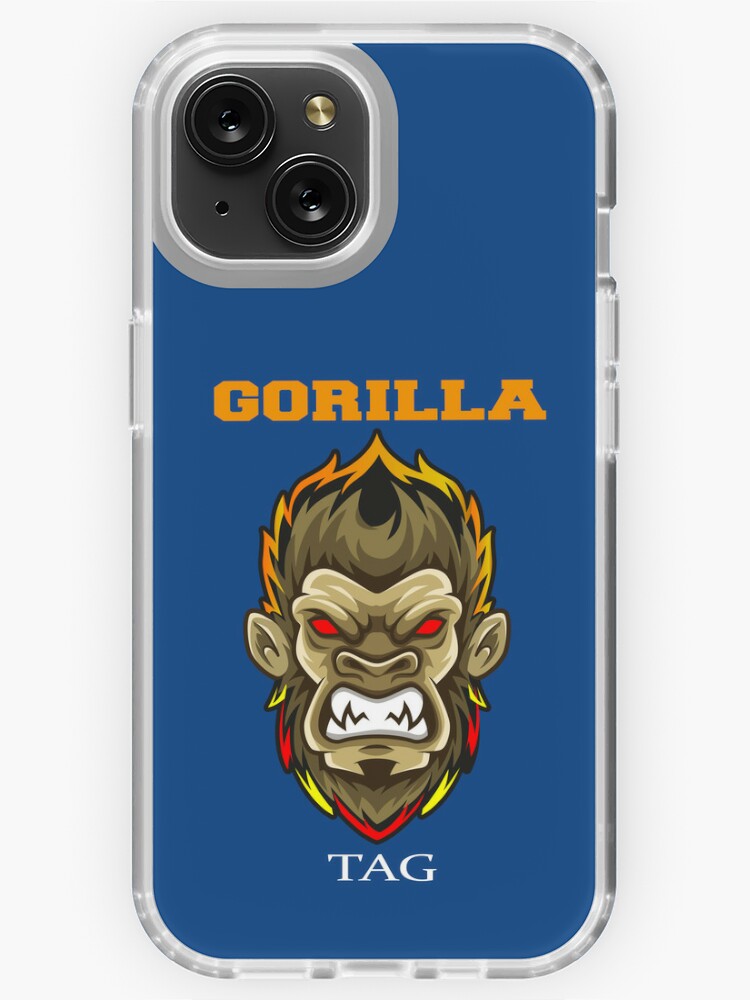 Gorilla Tags NEW Mobile Game 