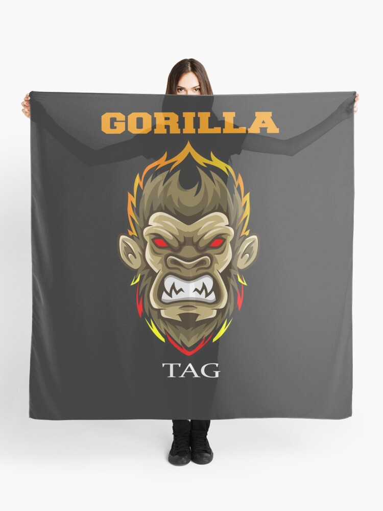 Gorilla Tag pfp maker T-Shirt Classic,Gorila game VR Classic