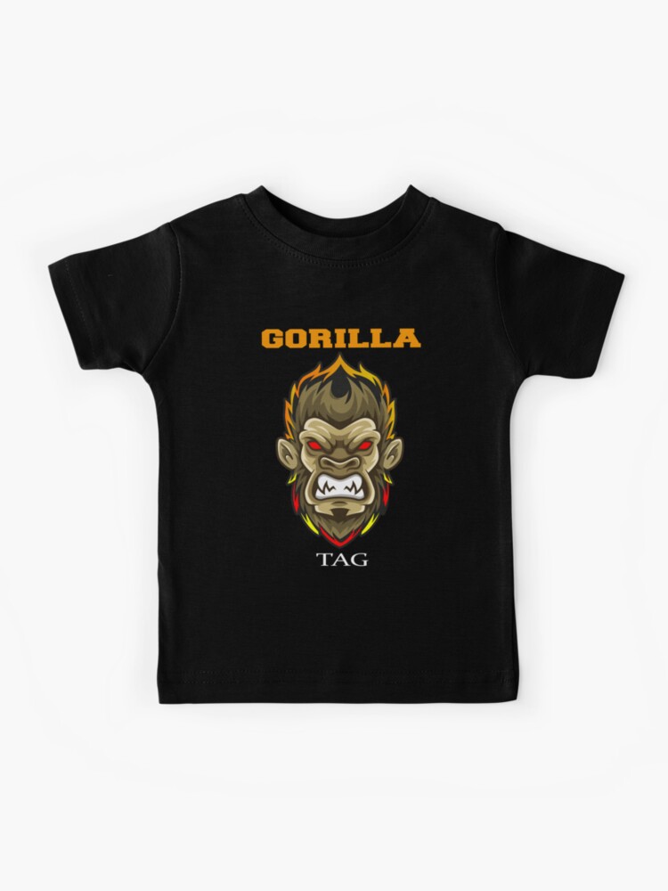 Gorilla Tag pfp maker T-Shirt Classic,Gorila game VR Classic