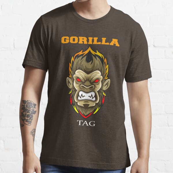 Gorilla Tag pfp maker T-Shirt Classic,Gorila game VR Classic