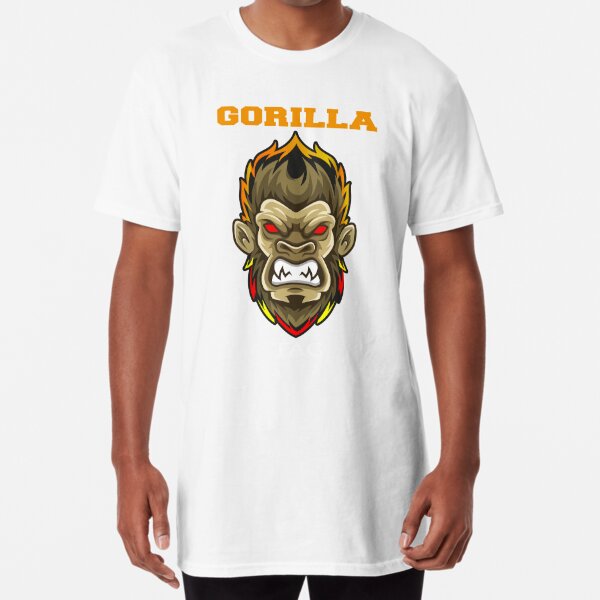 Gorilla Tag Download Long Sleeve Baby One-Piece for Sale