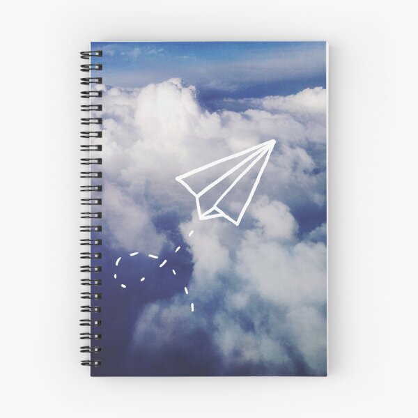 Item preview, Paper Plane designed and sold by Leah Flores.