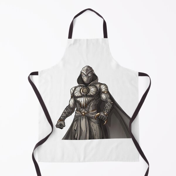 Item preview, The Moon Knight Chaos 2 M ByTe designed and sold by Bubu World.