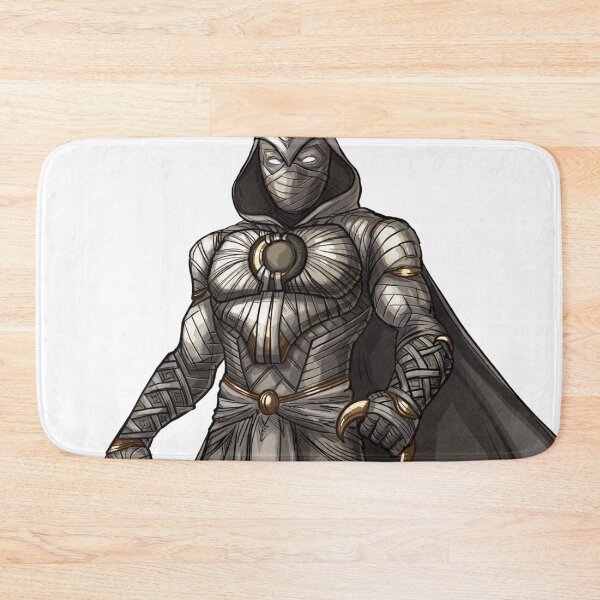 Item preview, The Moon Knight Chaos 2 M ByTe designed and sold by Bubu World.