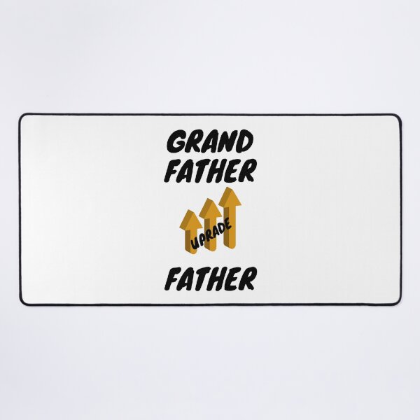 Item preview, A father upgrade to grandfather design. designed and sold by MayaAndNora.