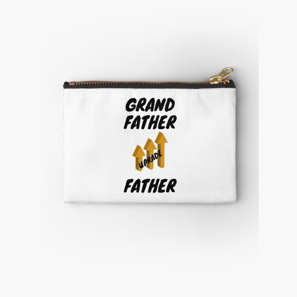 Item preview, A father upgrade to grandfather design. designed and sold by MayaAndNora.