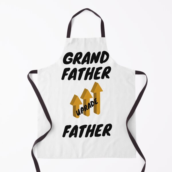 Item preview, A father upgrade to grandfather design. designed and sold by MayaAndNora.