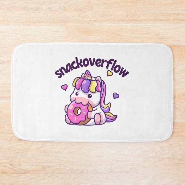 Item preview, Snackoverflow designed and sold by TrippyHistory.