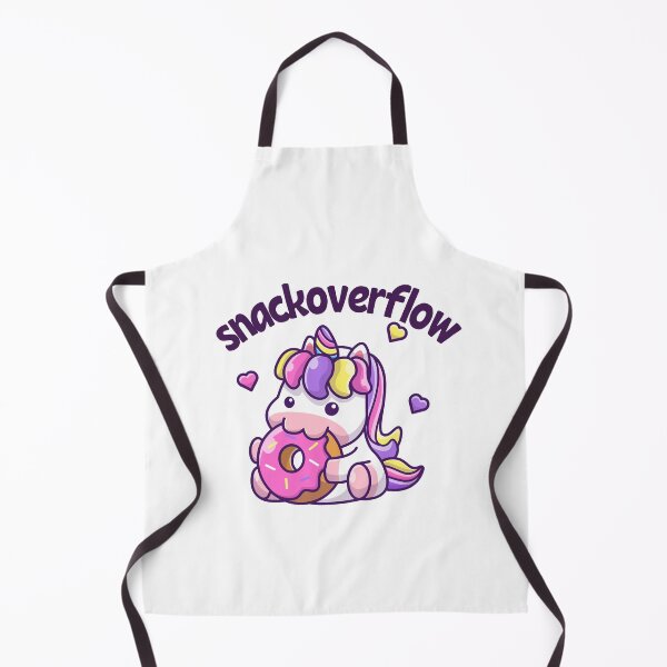 Item preview, Snackoverflow designed and sold by TrippyHistory.