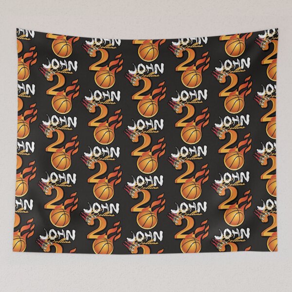 Item preview, John Collins designed and sold by marionmicbplko.