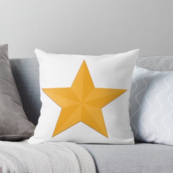 Item preview, Gay Pride Gold 2 star designed and sold by Rcc6111.