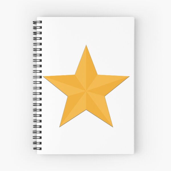 Item preview, Gay Pride Gold 2 star designed and sold by Rcc6111.