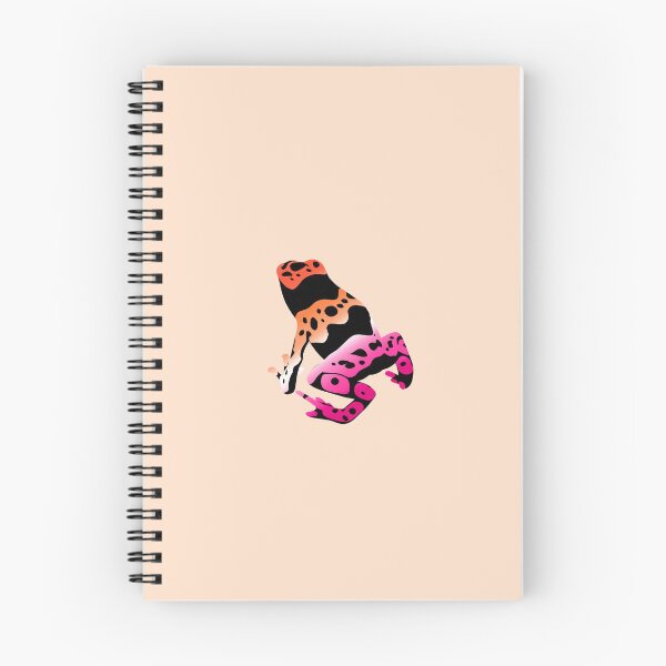 Item preview, Lesbian Pride Frog designed and sold by VanHollowStudio.