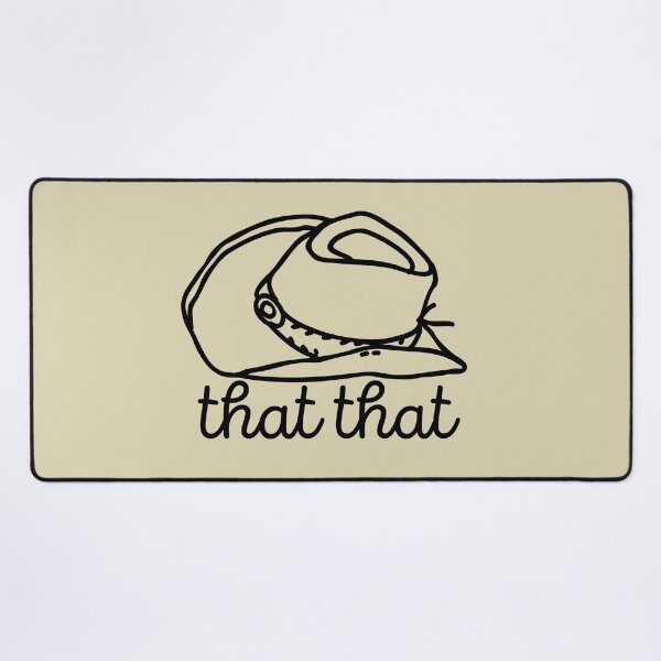 Item preview,  That Western Hat designed and sold by BronikowskiART.