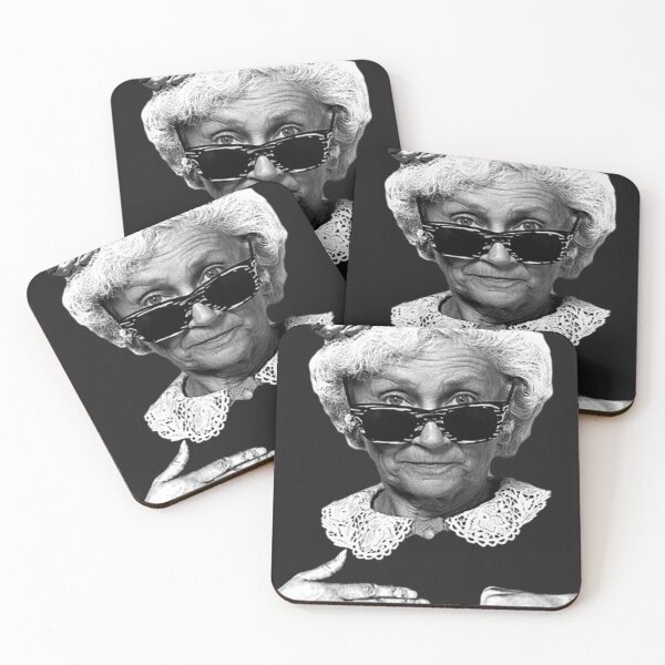 Item preview, Golden Warhol Girls designed and sold by stacyeugpjgon.
