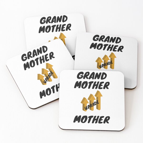 Item preview, A mother upgrade to grand mother design. designed and sold by MayaAndNora.