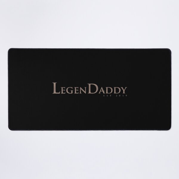 Item preview, LegendDaddy EST 2019 - Father's Day Gift Birthday Father's Day Gift Gift Idea - Father Dad since 2019 designed and sold by Frontoni.