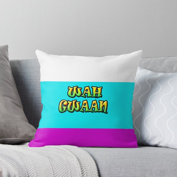 Item preview, Wah Gwaan Jamaica designed and sold by Angelle55.