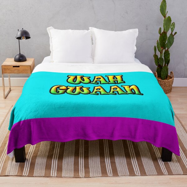 Item preview, Wah Gwaan Jamaica designed and sold by Angelle55.