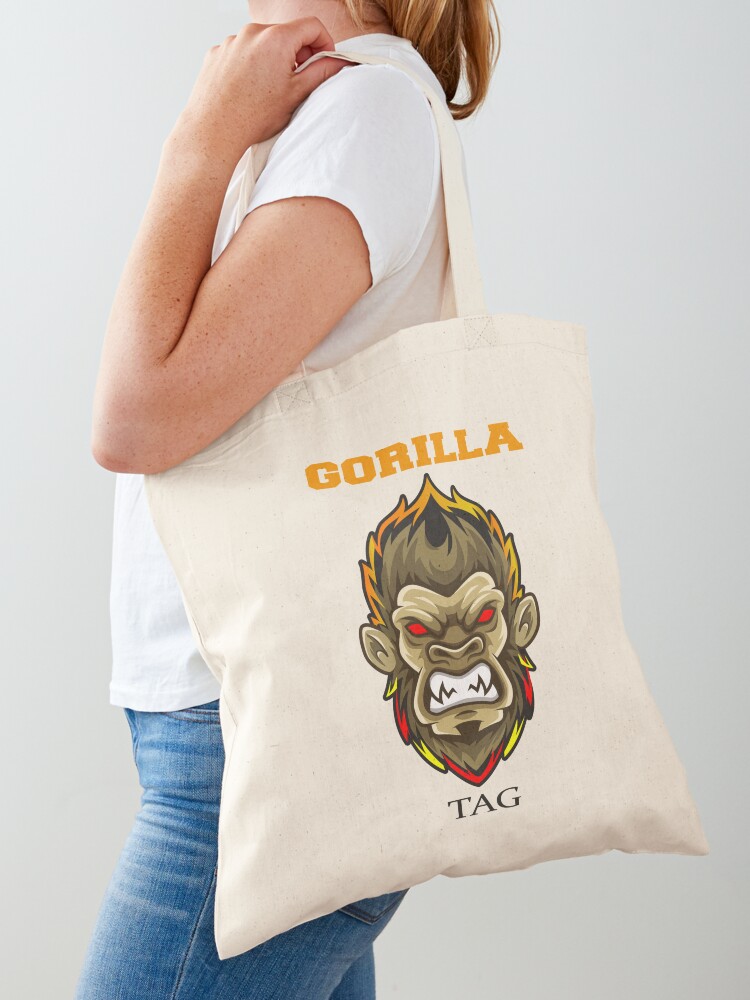 Gorilla Tag pfp maker T-Shirt Classic,Gorila game VR Classic