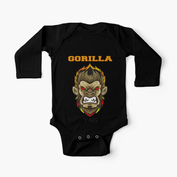 Gorilla Tag - Download