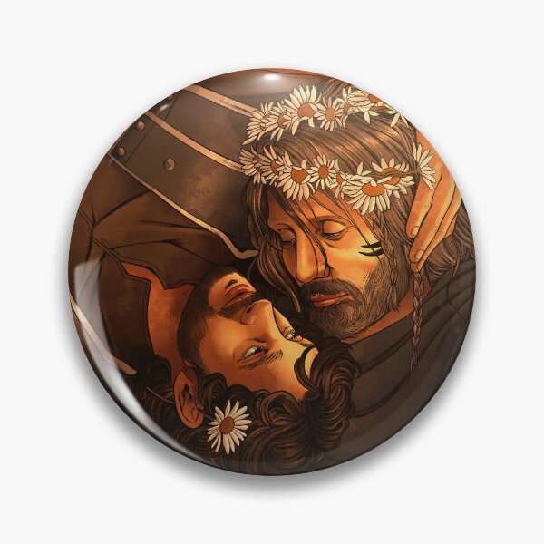 Item preview, Daisies designed and sold by beatricenius.