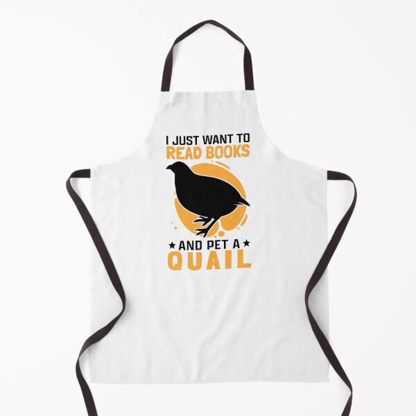 Item preview, Quail and books chicken bird quail breeders designed and sold by madgrfx.