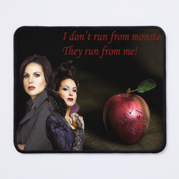 Item preview, Regina Mills/Evil Queen designed and sold by RgeminiK.