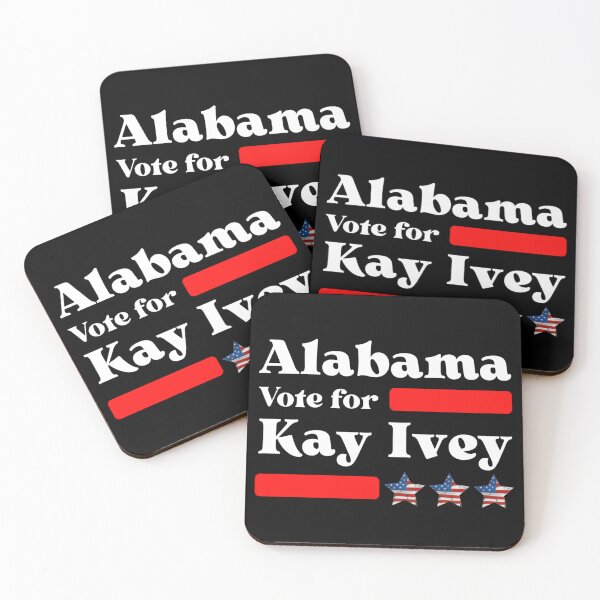 Item preview, Vote For Kay Ivey - Alabama's Governor designed and sold by Sonatablue.