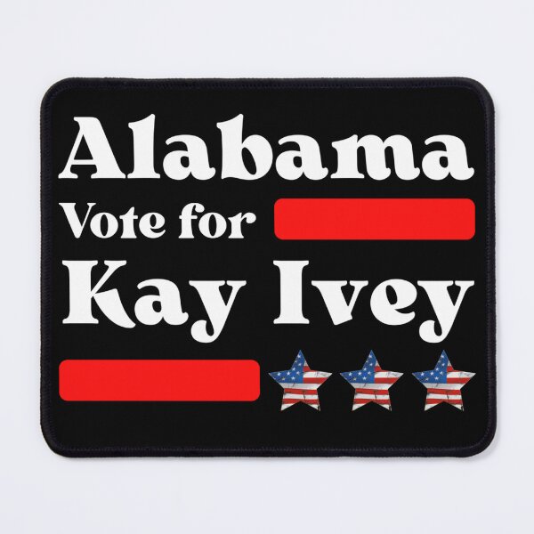 Item preview, Vote For Kay Ivey - Alabama's Governor designed and sold by Sonatablue.