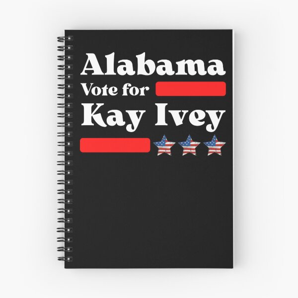 Item preview, Vote For Kay Ivey - Alabama's Governor designed and sold by Sonatablue.