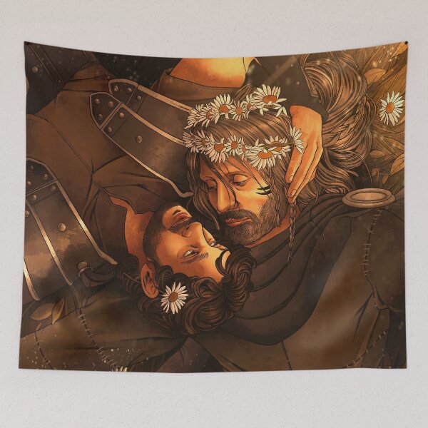 Item preview, Daisies designed and sold by beatricenius.