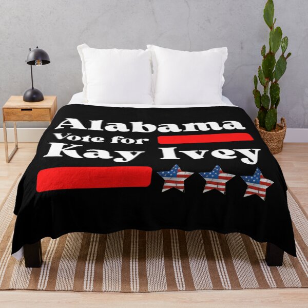 Item preview, Vote For Kay Ivey - Alabama's Governor designed and sold by Sonatablue.