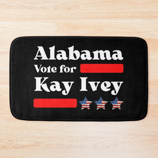 Item preview, Vote For Kay Ivey - Alabama's Governor designed and sold by Sonatablue.