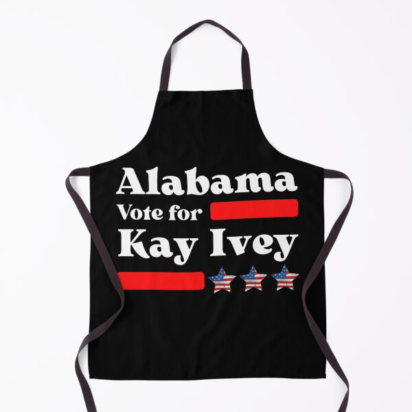 Item preview, Vote For Kay Ivey - Alabama's Governor designed and sold by Sonatablue.