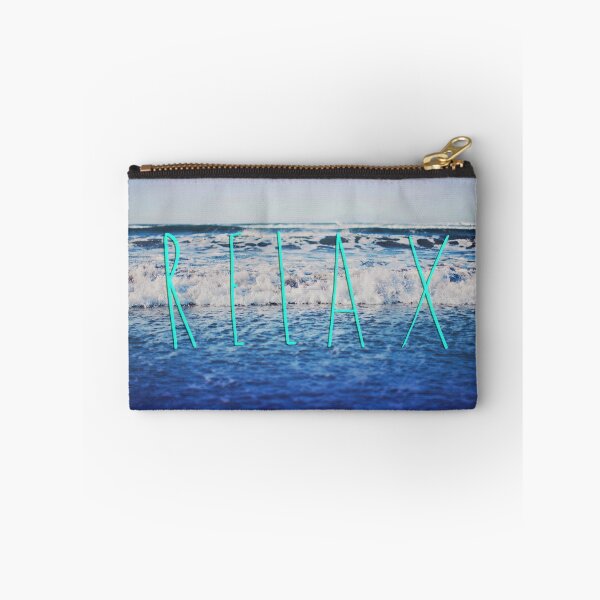 Item preview, Relax designed and sold by Leah Flores.