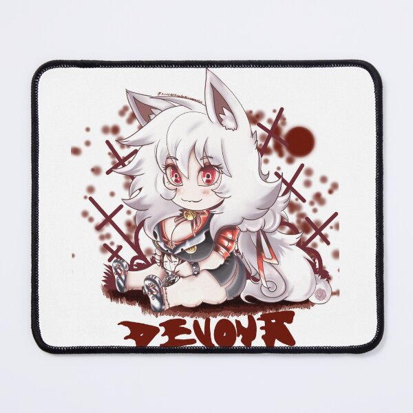 Item preview, SD DemonEater designed and sold by BW-Market.