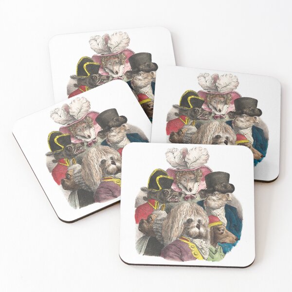 Item preview, renaissance dog designed and sold by Aleksandar92.