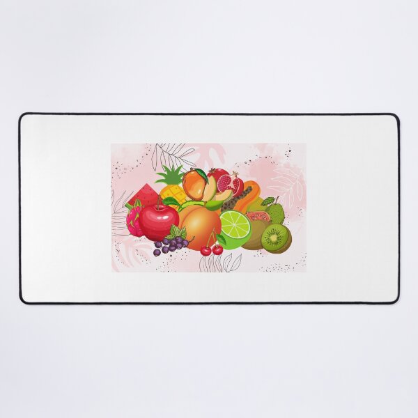 Aperçu de l'œuvre Conception de fruits créée et vendue par Art-Echo.