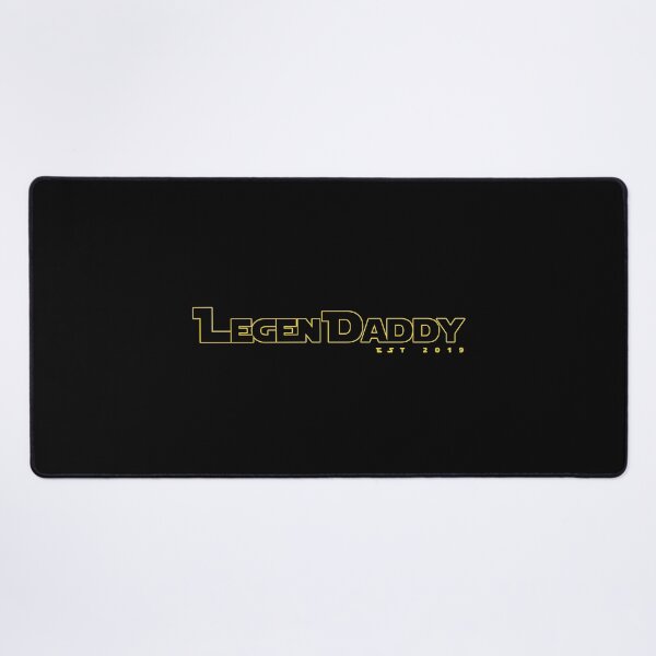 Item preview, LegendDaddy EST 2019 - Father's Day Gift Birthday Father's Day Gift Gift Idea - Father Dad since 2019 designed and sold by Frontoni.