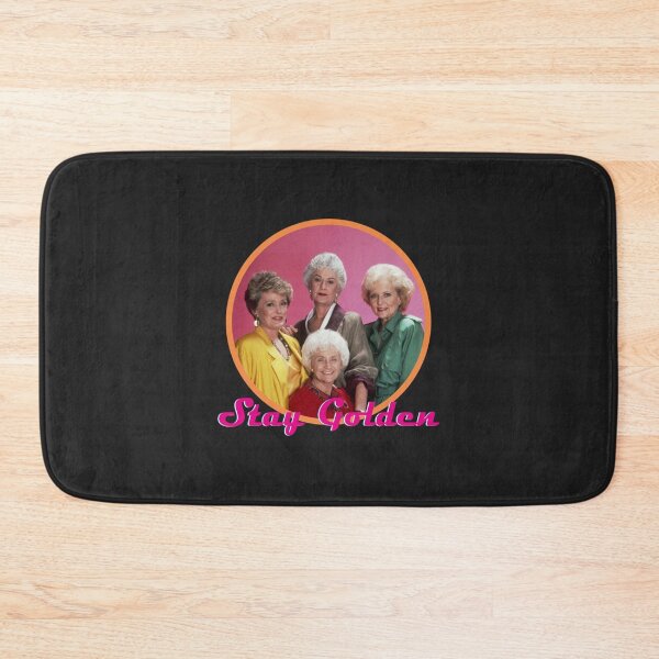 Item preview, Golden Warhol Girls designed and sold by stacyeugpjgon.