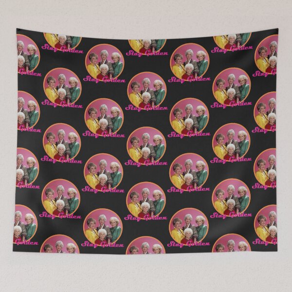 Item preview, Golden Warhol Girls designed and sold by stacyeugpjgon.