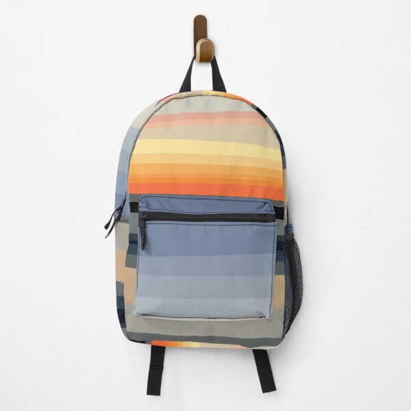 Item preview, Outer Banks Abstract Sunrise - Iteration 1 designed and sold by Allison Stockslager.