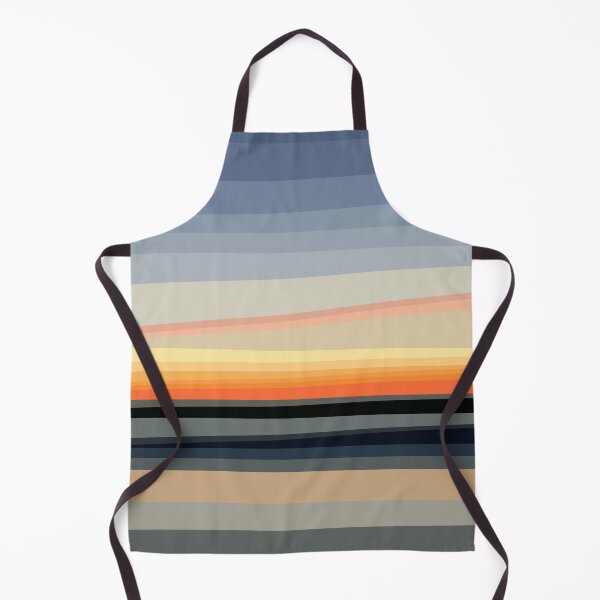 Item preview, Outer Banks Abstract Sunrise - Iteration 1 designed and sold by Allison Stockslager.