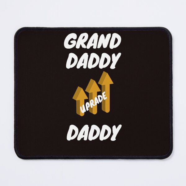 Item preview, A father upgrade to grandfather design. designed and sold by MayaAndNora.