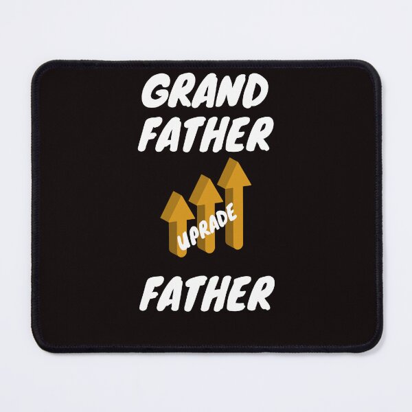 Item preview, A father upgrade to grandfather design. designed and sold by MayaAndNora.